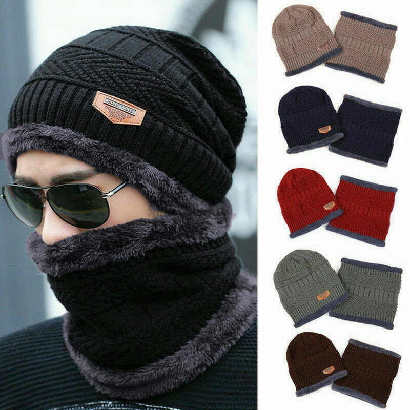 Tactical Hood 2pcs Ski Cap and Scarf Sets Winter Hat For Men Knitted Thick Wool Neck Beanie Women Balaclava Mask 221201, Red
Tactical Hood 2pcs Ski Cap and Scarf Sets Winter Hat For Men Knitted Thick Wool Neck Beanie Women Balaclava Mask 221201, Red