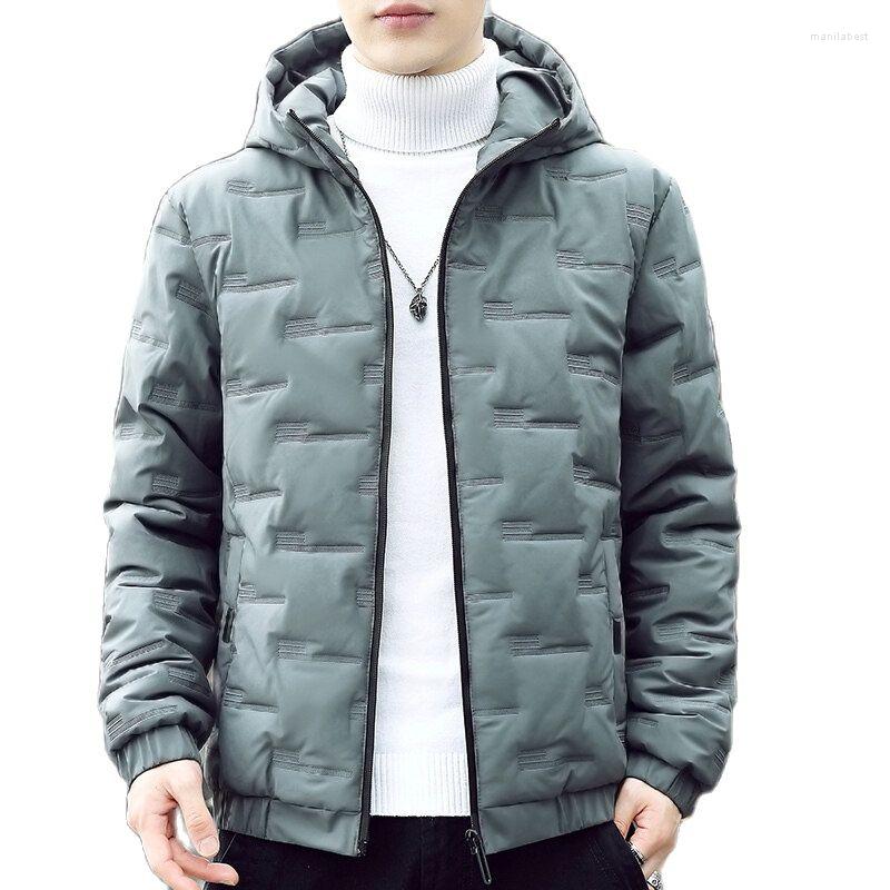 Men's Down Winter Jackets For Men 2022 High Street Patchwork Casual Outwear Plus Velvet Thick Coats Chaqueta Hombre, Red
Men's Down Winter Jackets For Men 2022 High Street Patchwork Casual Outwear Plus Velvet Thick Coats Chaqueta Hombre, Red