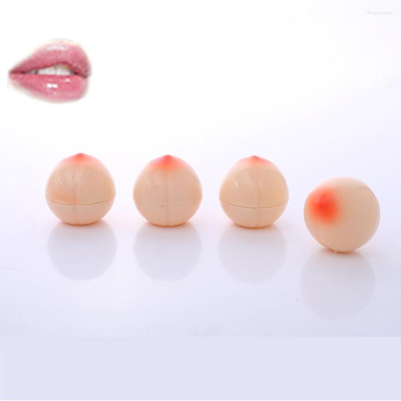 Lip Balm Professional Peach Shape Home Long Lasting Lipsticks Moisturizer Nutritious Waterproof Cute Women Girl Mini Travel
Lip Balm Professional Peach Shape Home Long Lasting Lipsticks Moisturizer Nutritious Waterproof Cute Women Girl Mini Travel