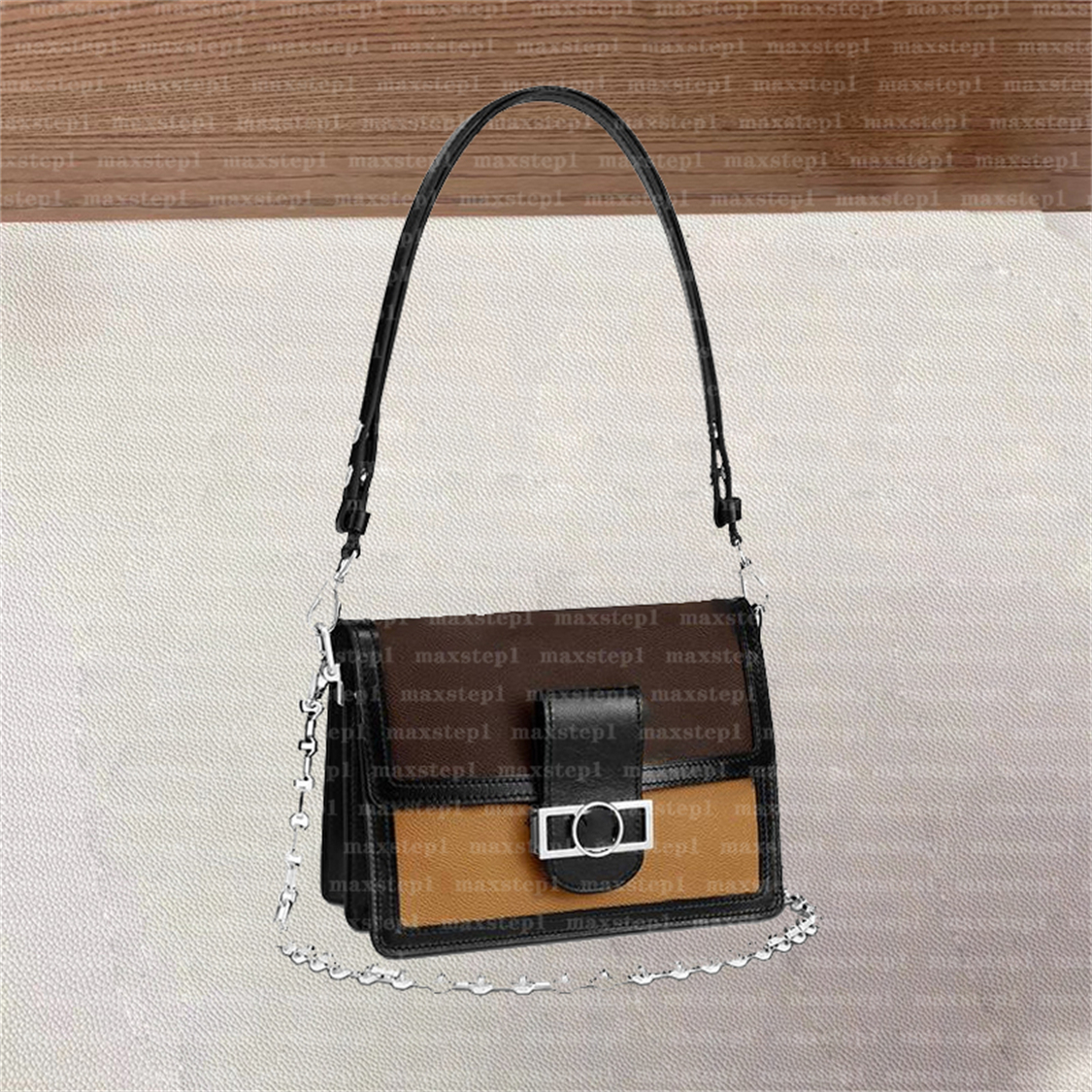 Womens Bags Shoulder Messenger Bag Counter Leather Fashion Shopping Satchels Luxury Designer Purses Crossbody Satchel Maxstep1, #wf21
Womens Bags Shoulder Messenger Bag Counter Leather Fashion Shopping Satchels Luxury Designer Purses Crossbody Satchel Maxstep1, #wf21