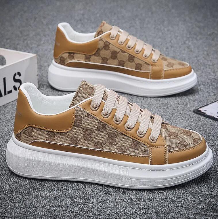 2022 New Hot Sales Women's Shoes Pu Leather Sports Korean Fashion Men Sneakers Casual Shoes Running Shoes Black White Shoe, 01
2022 New Hot Sales Women's Shoes Pu Leather Sports Korean Fashion Men Sneakers Casual Shoes Running Shoes Black White Shoe, 01
