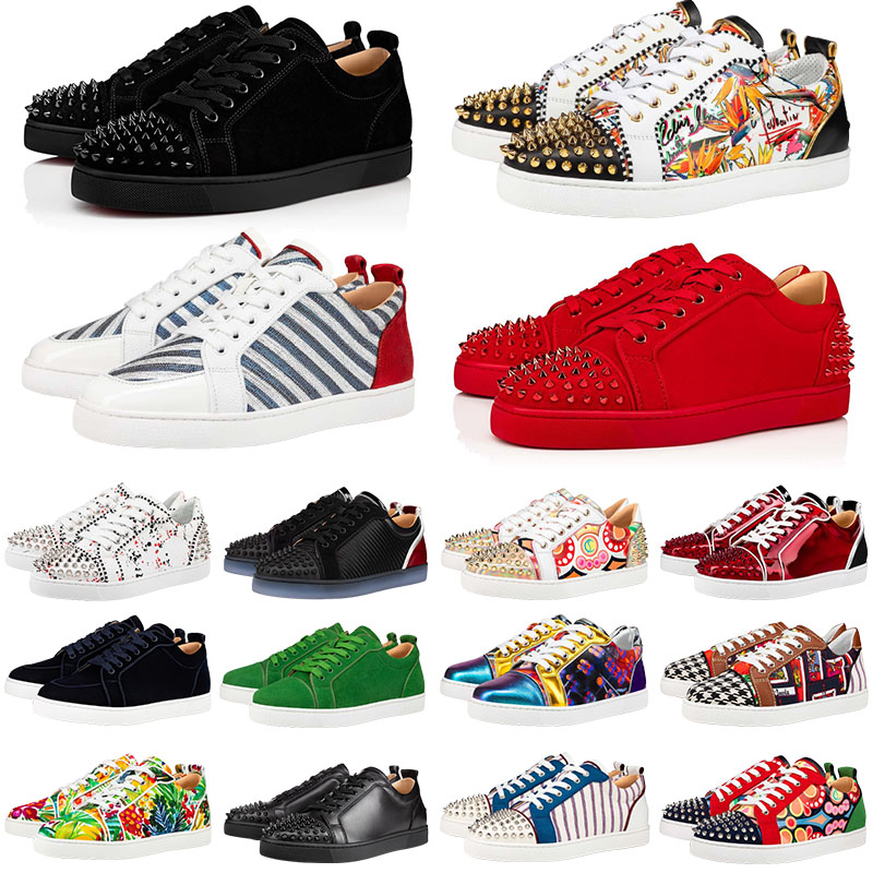 Designer Shoe Low Dress Shoes Men Black White red Camo Green Glitter Grey Rivets Leather Suede Mens Trainers, 14
Designer Shoe Low Dress Shoes Men Black White red Camo Green Glitter Grey Rivets Leather Suede Mens Trainers, 14