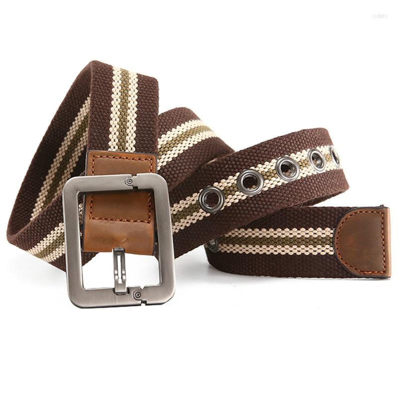 Belts Canvas Designer Men High Quality Striped Tactical Military Training Tortoiseshells Buckle Belt For And Women, Black
Belts Canvas Designer Men High Quality Striped Tactical Military Training Tortoiseshells Buckle Belt For And Women, Black