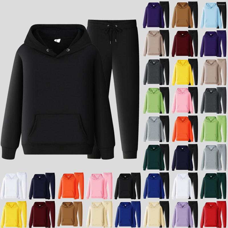 Men' Tracksuits Men And Women Sports Suit Autumn Winter Leisure Solid Color Hooded Sweater Pants With Tassels, Beige
Men' Tracksuits Men And Women Sports Suit Autumn Winter Leisure Solid Color Hooded Sweater Pants With Tassels, Beige