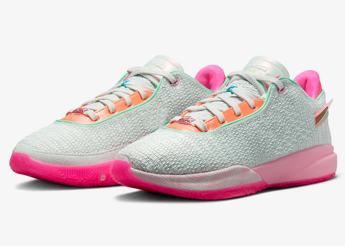 designer Top basketball shoes Pink LeBrons XX 20 20s Barely Green for sale Hiking Footwear Sport Shoe Trainner Sneakers outdoor, Box
designer Top basketball shoes Pink LeBrons XX 20 20s Barely Green for sale Hiking Footwear Sport Shoe Trainner Sneakers outdoor, Box
