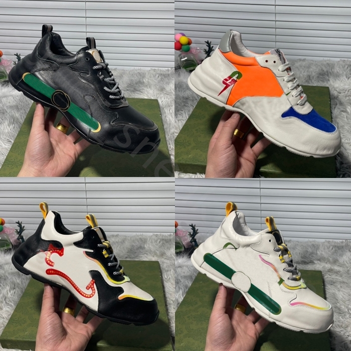 New Designer Sneakers Casual Shoes Sneaker Runner Trainers Platform Shoes Multicolor Men Daddy Luxurys Chaussures Size 38-45, 13
New Designer Sneakers Casual Shoes Sneaker Runner Trainers Platform Shoes Multicolor Men Daddy Luxurys Chaussures Size 38-45, 13