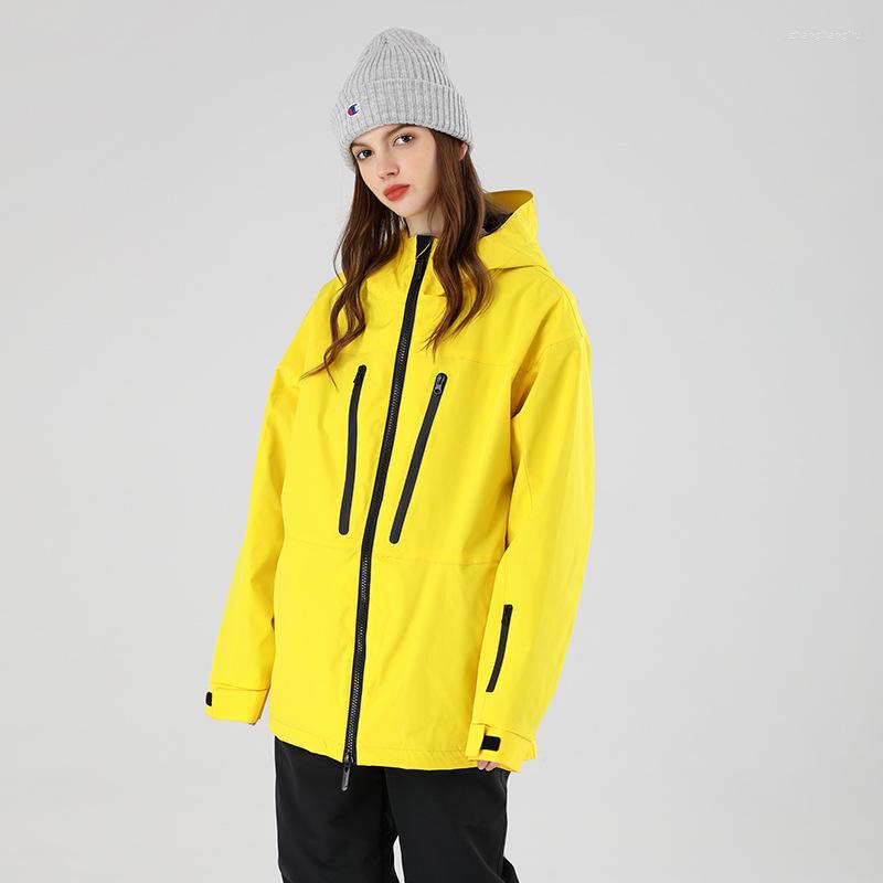 Skiing Jackets 2022 Sport Outdoor Windproof Woman Snow Coats Hooded Men Ski Winter Warm FemaleTracksuit Mountain Man Outerwear Clothes, Picture shown
Skiing Jackets 2022 Sport Outdoor Windproof Woman Snow Coats Hooded Men Ski Winter Warm FemaleTracksuit Mountain Man Outerwear Clothes, Picture shown