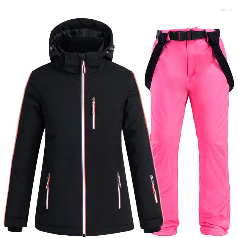 Skiing Jackets Ski Suit Men Women 2022 Fashion Winter Snow Jacket Warm Windproof Thickened Snowboard Pants Waterproof Alpine
Skiing Jackets Ski Suit Men Women 2022 Fashion Winter Snow Jacket Warm Windproof Thickened Snowboard Pants Waterproof Alpine