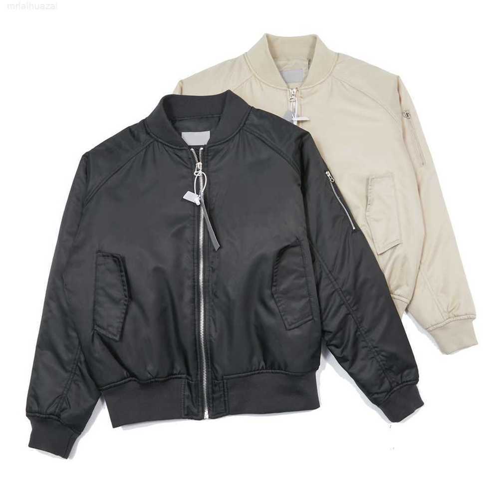 Men's Jackets Ess Designer Men Jackets Zipper Outwear Essentials Cotton-padded Jacket Coat Casual Top Clothingrtqk
Men's Jackets Ess Designer Men Jackets Zipper Outwear Essentials Cotton-padded Jacket Coat Casual Top Clothingrtqk