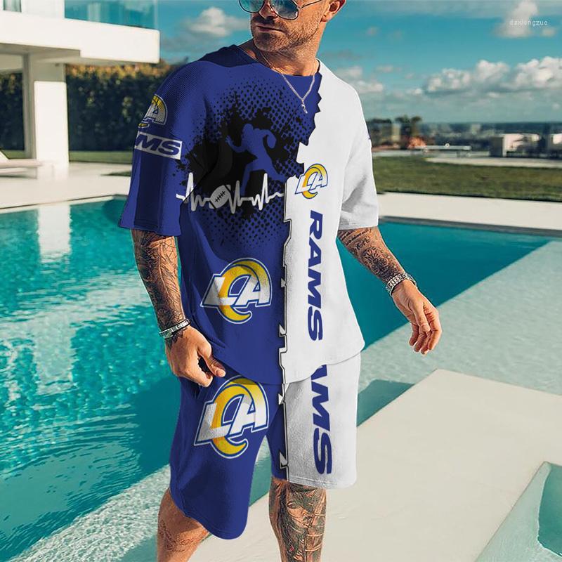 Men's Tracksuits Men's Sportswear Set T-shirt Romper 3D Printing Summer 2022, Kz-ot437
Men's Tracksuits Men's Sportswear Set T-shirt Romper 3D Printing Summer 2022, Kz-ot437