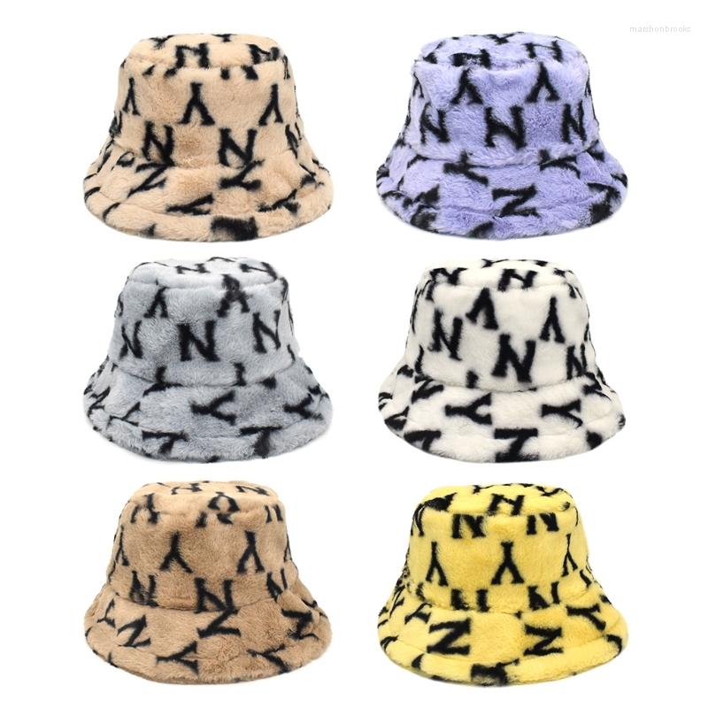 Berets Adult Unisex Letter Pattern Sunday Angora Yarns Material Flat Bucket Hat For Warm Keeping And Wind Protection In Winter Autumn, 6ee408433-c
Berets Adult Unisex Letter Pattern Sunday Angora Yarns Material Flat Bucket Hat For Warm Keeping And Wind Protection In Winter Autumn, 6ee408433-c
