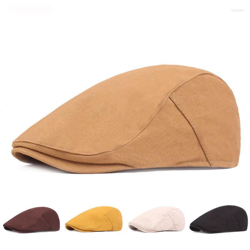 Berets Adjustable Men Spring Peaky Blinders Caps For Sun Hats Summer Breathable Beret Classic Sboy Hat Flat Cap 2023, Black
Berets Adjustable Men Spring Peaky Blinders Caps For Sun Hats Summer Breathable Beret Classic Sboy Hat Flat Cap 2023, Black