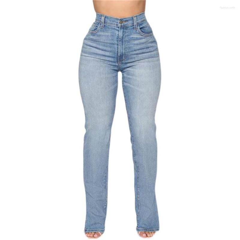 Women' Jeans Straight Leg For Women Solid Color Pork Denim Pants Ladies High Waist 2022 Fashion Full Length Loose Female Trousers, Black
Women' Jeans Straight Leg For Women Solid Color Pork Denim Pants Ladies High Waist 2022 Fashion Full Length Loose Female Trousers, Black