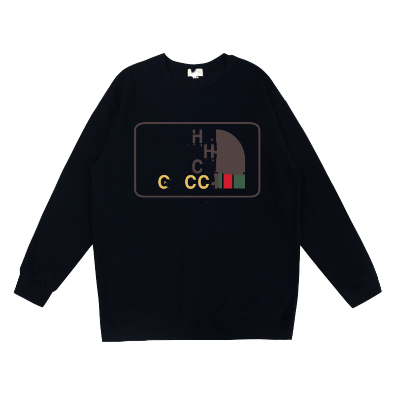 Fashion Hoodies Sweatshirts GGity Men Women Printed Letter Spring and Autumn Lightweight Loose Student Casual Sweatshirt 05-013
Fashion Hoodies Sweatshirts GGity Men Women Printed Letter Spring and Autumn Lightweight Loose Student Casual Sweatshirt 05-013