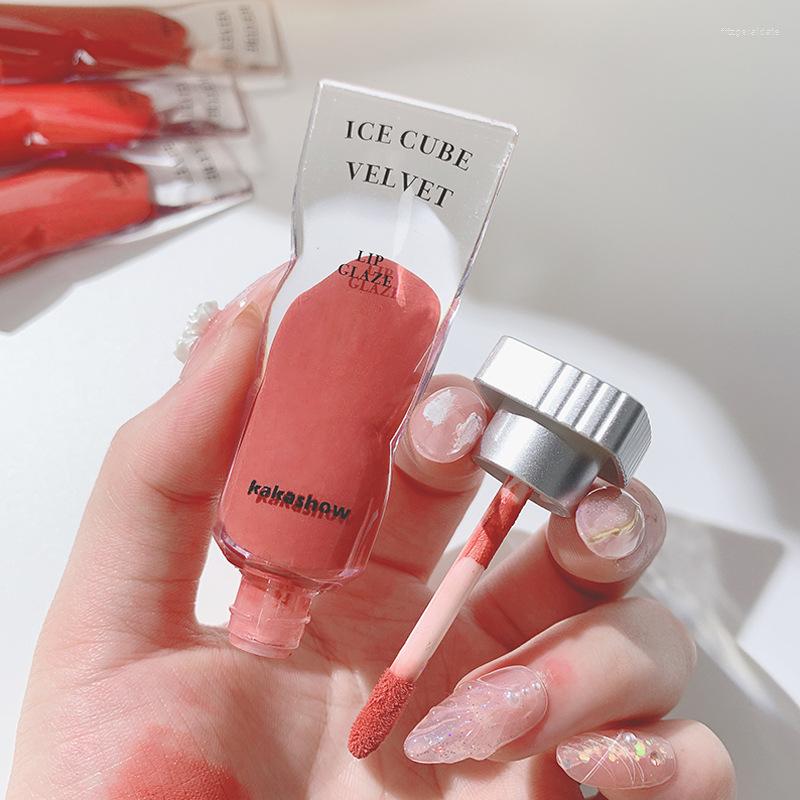 Lip Gloss Black Mirror Water Glaze Moisturizing Sexy Red Tint Lipstick Makeup Long Lasting Non-stick Cup Cosmetics, 01
Lip Gloss Black Mirror Water Glaze Moisturizing Sexy Red Tint Lipstick Makeup Long Lasting Non-stick Cup Cosmetics, 01