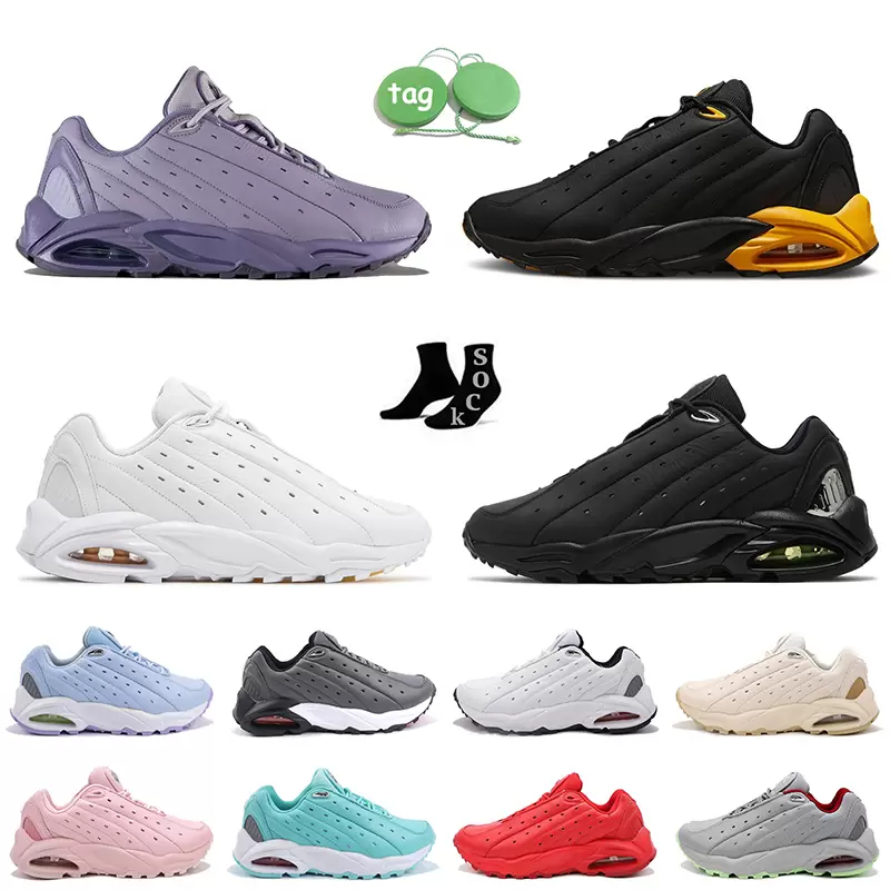 Nocta x Hot Step Terra Noctas Running Shoes Women Mens Purple Triple Black White University Gold Red Pink Big Size 12 Designer Sneakers Sports Trainers Eur 36-46
Nocta x Hot Step Terra Noctas Running Shoes Women Mens Purple Triple Black White University Gold Red Pink Big Size 12 Designer Sneakers Sports Trainers Eur 36-46