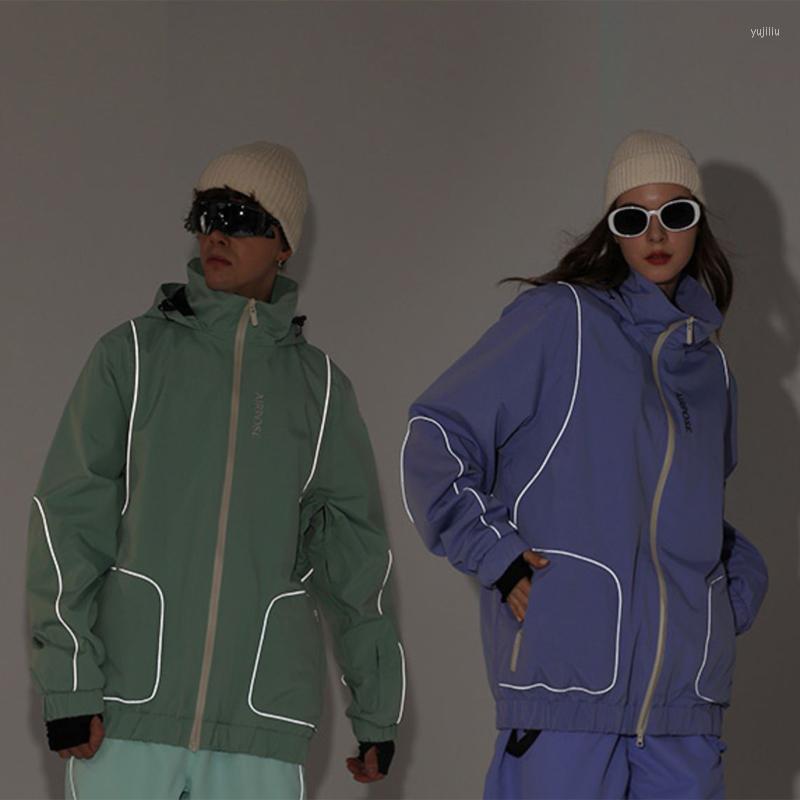 Skiing Jackets Women's Ski Suit Male Winter Coat Snowboard Wear Snow Jacket Windproof Waterproof Warm Thermal Sports Clothes, Picture shown
Skiing Jackets Women's Ski Suit Male Winter Coat Snowboard Wear Snow Jacket Windproof Waterproof Warm Thermal Sports Clothes, Picture shown
