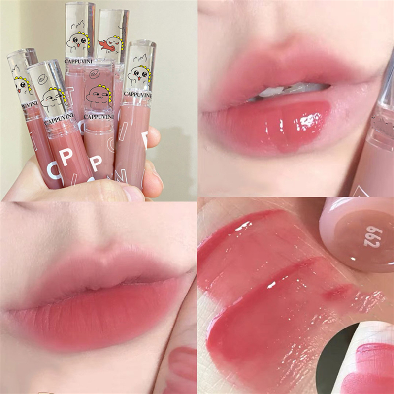 6 Colors Sexy Matte Lipsticks Waterproof Lip Gloss Long Lasting Non-Stick Cup Cheap Liquid Lipstick Korean Makeup Cosmetics Perf, 661
6 Colors Sexy Matte Lipsticks Waterproof Lip Gloss Long Lasting Non-Stick Cup Cheap Liquid Lipstick Korean Makeup Cosmetics Perf, 661