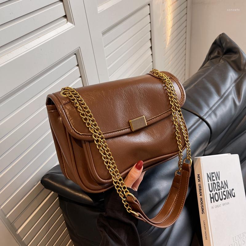 Shoulder Bags Women Purses And Handbags Fashion For 2022 Designer Crossbody Bag Pu Leather Chain, Black
Shoulder Bags Women Purses And Handbags Fashion For 2022 Designer Crossbody Bag Pu Leather Chain, Black