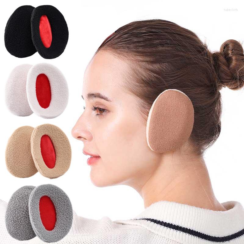 Berets 2Pcs/1Pair Fleece Ear Warmers Men Women Ourdoor Winter Warm Muffs Cold Weather Bandless Windproof Earmuffs Must, Black
Berets 2Pcs/1Pair Fleece Ear Warmers Men Women Ourdoor Winter Warm Muffs Cold Weather Bandless Windproof Earmuffs Must, Black