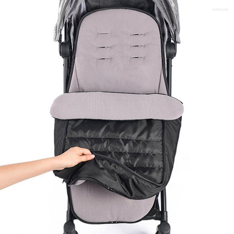 Stroller Parts Infant Sleeping Bag Waterproof Toddler Foot Cover Multi-function Comfortable Warm Footmuff For Pushchair
Stroller Parts Infant Sleeping Bag Waterproof Toddler Foot Cover Multi-function Comfortable Warm Footmuff For Pushchair