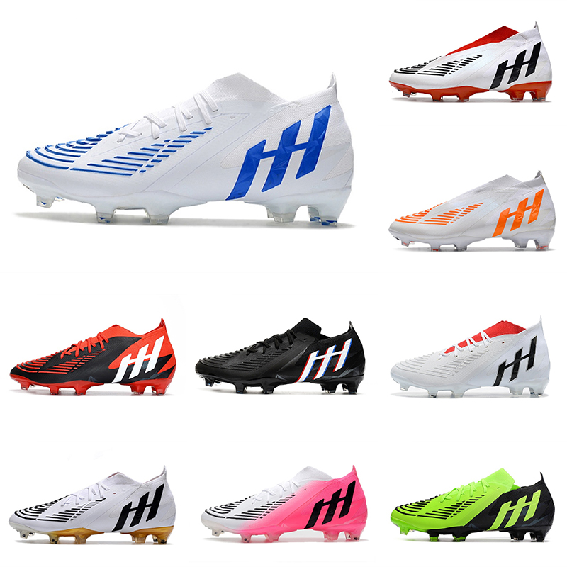 Predator Edge Geometric.Falcon 22 Soccer Shoes: Unbeatable Performance for Men's Training & Gaming, Men us8.5=eur42
Predator Edge Geometric.Falcon 22 Soccer Shoes: Unbeatable Performance for Men's Training & Gaming, Men us8.5=eur42
