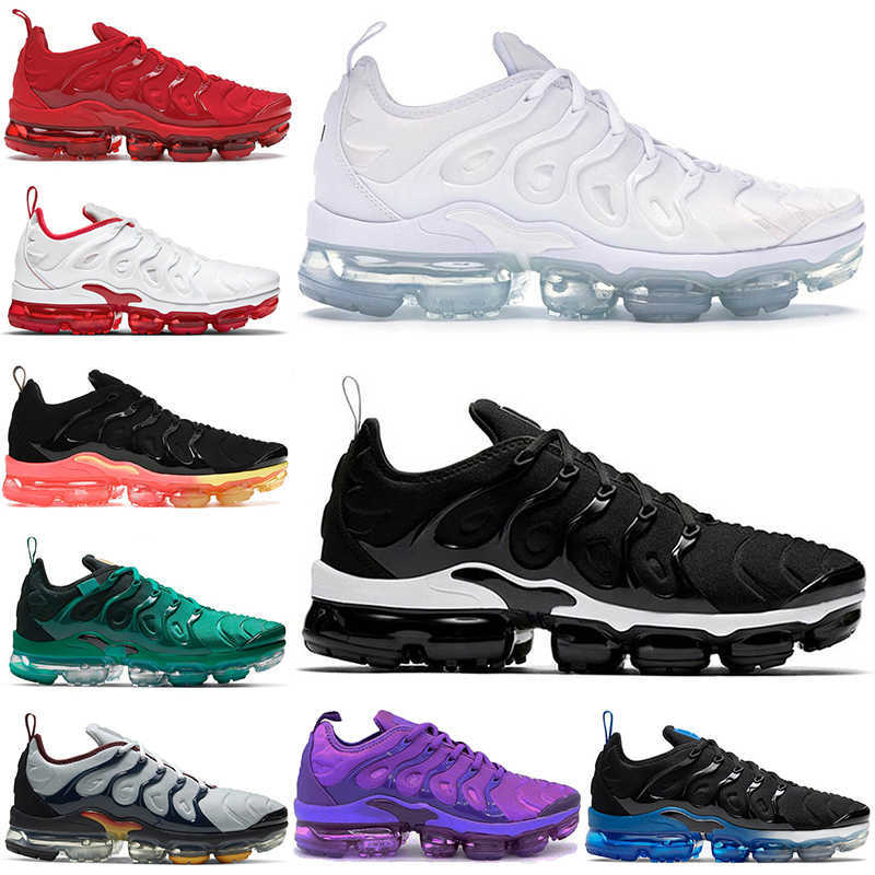 wholesale tn plus running shoes for men women Triple Black White Cherry Fresh Atlanta Hyper Blue #32 Bred Pure Platinum mens trainers sport, Grape
wholesale tn plus running shoes for men women Triple Black White Cherry Fresh Atlanta Hyper Blue #32 Bred Pure Platinum mens trainers sport, Grape