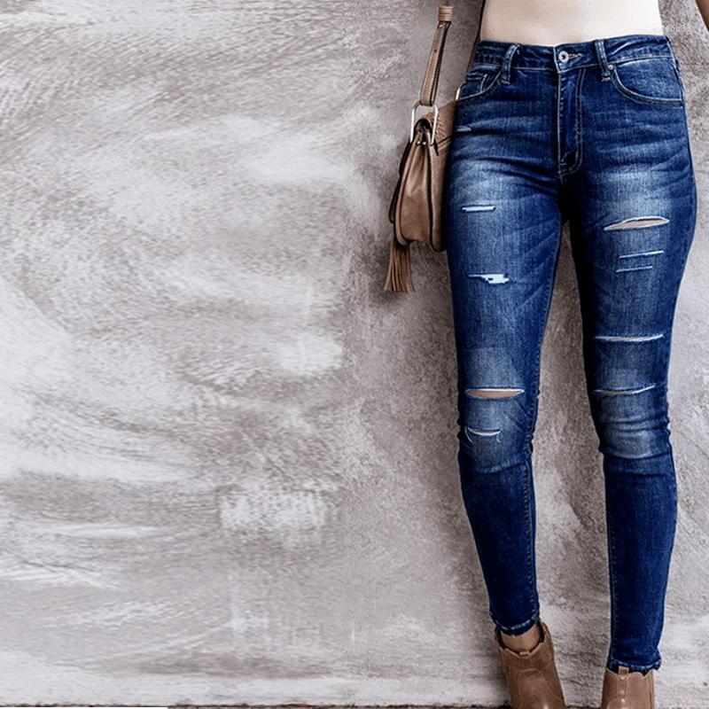 Women' Jeans YP9113 Women' 2022 Spring And Autumn Fashion Casual Stretch Washed Ripped Hole Slim Denim Skinny Pants, Blue
Women' Jeans YP9113 Women' 2022 Spring And Autumn Fashion Casual Stretch Washed Ripped Hole Slim Denim Skinny Pants, Blue