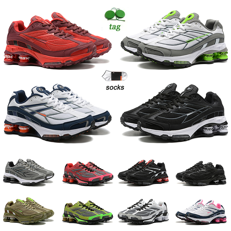 men jogging trainers shoxs ride running shoes a ars shoxes tl speed red triple black medium olive white rose pink women shx designer sneakers sports outdoor, B10 40-45
men jogging trainers shoxs ride running shoes a ars shoxes tl speed red triple black medium olive white rose pink women shx designer sneakers sports outdoor, B10 40-45