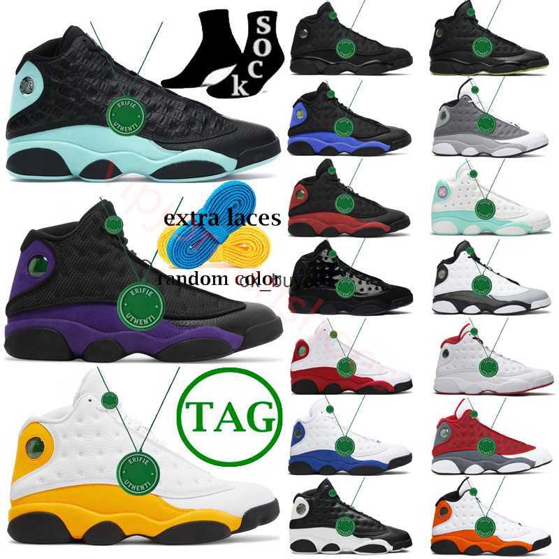 OG Jumpmans 13 Basketball Shoes Men Women size 13s French Blue Flint UNC Navy University Del Sol Court Purple Hyper Royal Black Cat, Color # 26
OG Jumpmans 13 Basketball Shoes Men Women size 13s French Blue Flint UNC Navy University Del Sol Court Purple Hyper Royal Black Cat, Color # 26