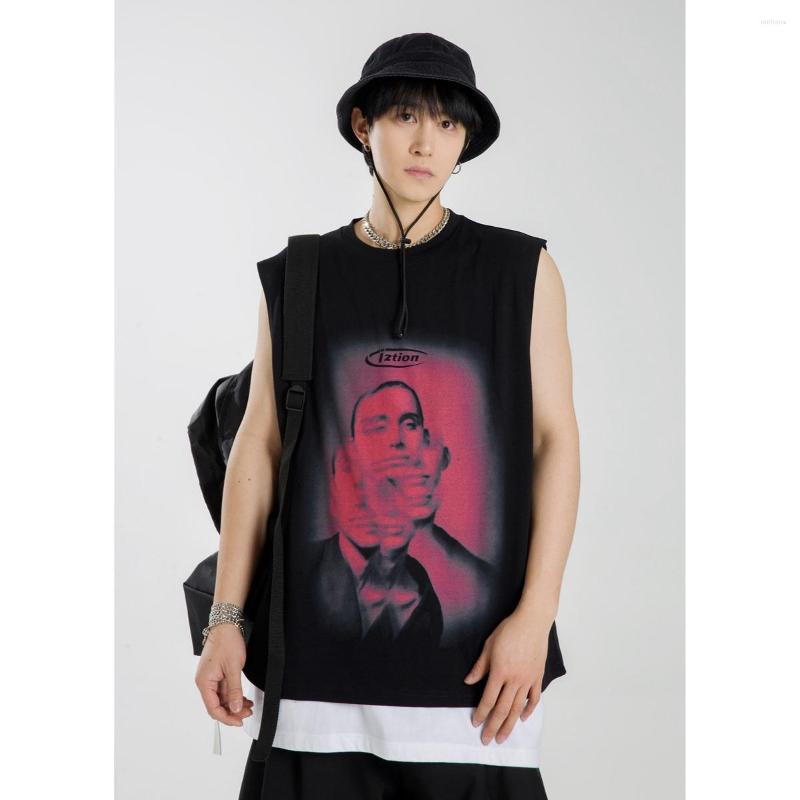 Men's Tank Tops A153 Fashion Men's & Tees 2022 Runway Luxury European Design Short Print Party Style T-Shirts Clothing, Black
Men's Tank Tops A153 Fashion Men's & Tees 2022 Runway Luxury European Design Short Print Party Style T-Shirts Clothing, Black