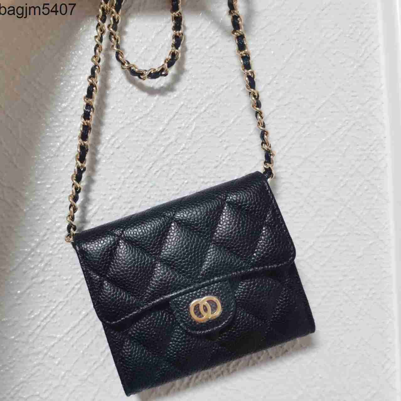 Design Bag Ladies Purse Small Xiangfeng Lingge Chain Bag Mini Zero Wallet Medieval Transformation Multi Card Slot Concave Shape Small, Black
Design Bag Ladies Purse Small Xiangfeng Lingge Chain Bag Mini Zero Wallet Medieval Transformation Multi Card Slot Concave Shape Small, Black