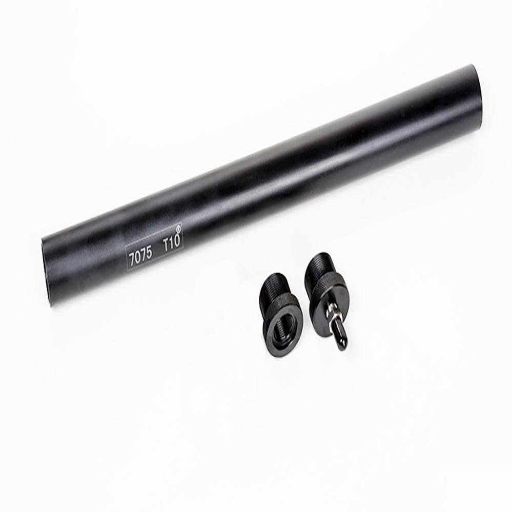 Others Tactical Accessories Pcp 40Cm Aluminum Alloy Thickened Air Chamber Pipe M28M18 Adapter Drop Delivery Tactical Gear Accessories Dhbak, Green
Others Tactical Accessories Pcp 40Cm Aluminum Alloy Thickened Air Chamber Pipe M28M18 Adapter Drop Delivery Tactical Gear Accessories Dhbak, Green