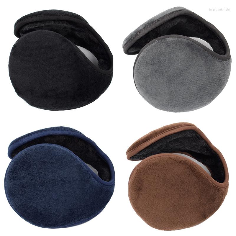 Berets Earmuffs Ear Muffs Behind Head Band Unisex Warmers Women Accessories Men Winter Soild Thick, Pink
Berets Earmuffs Ear Muffs Behind Head Band Unisex Warmers Women Accessories Men Winter Soild Thick, Pink