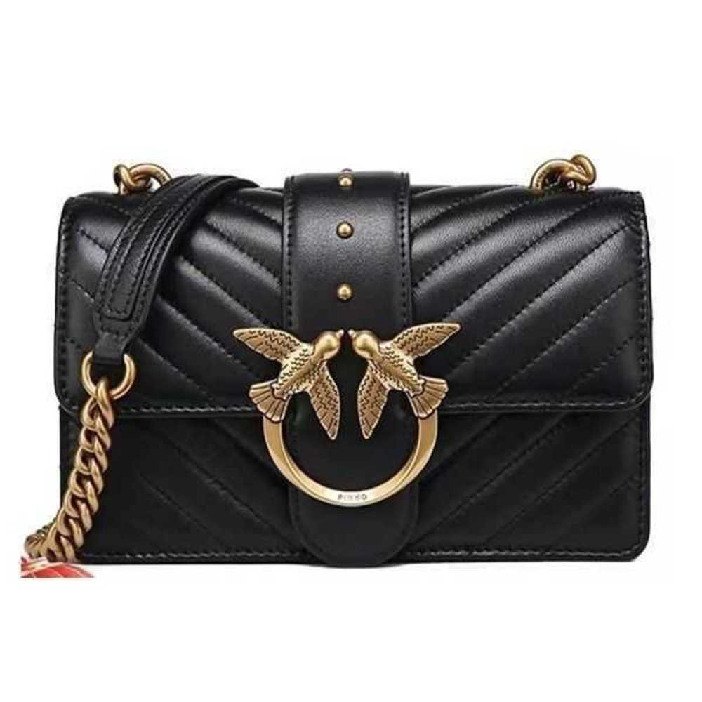 pinkos Designer women handbags swallow Flying Bird /Pingo New Herringbone Quilted One Oblique Straddle Swallow Bacchus Chain, Large 27cm
pinkos Designer women handbags swallow Flying Bird /Pingo New Herringbone Quilted One Oblique Straddle Swallow Bacchus Chain, Large 27cm