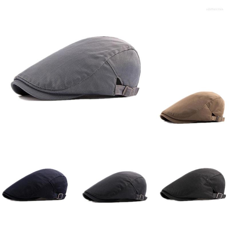 Berets 2022 Acrylic Spring Summer Solid Breathable Mesh Sboy Caps Flat Peaked Cap Men And Women Painter Beret Hats 100, Black
Berets 2022 Acrylic Spring Summer Solid Breathable Mesh Sboy Caps Flat Peaked Cap Men And Women Painter Beret Hats 100, Black