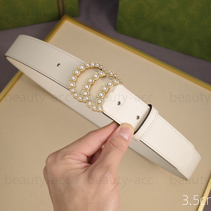 Designer Belt For Men Genuine Leather Belts Women Pearl Buckle biG Belt Width 3.5cm Fashion Girdle WaistBands Cintura Ceinture Luxe Weote, Black
Designer Belt For Men Genuine Leather Belts Women Pearl Buckle biG Belt Width 3.5cm Fashion Girdle WaistBands Cintura Ceinture Luxe Weote, Black