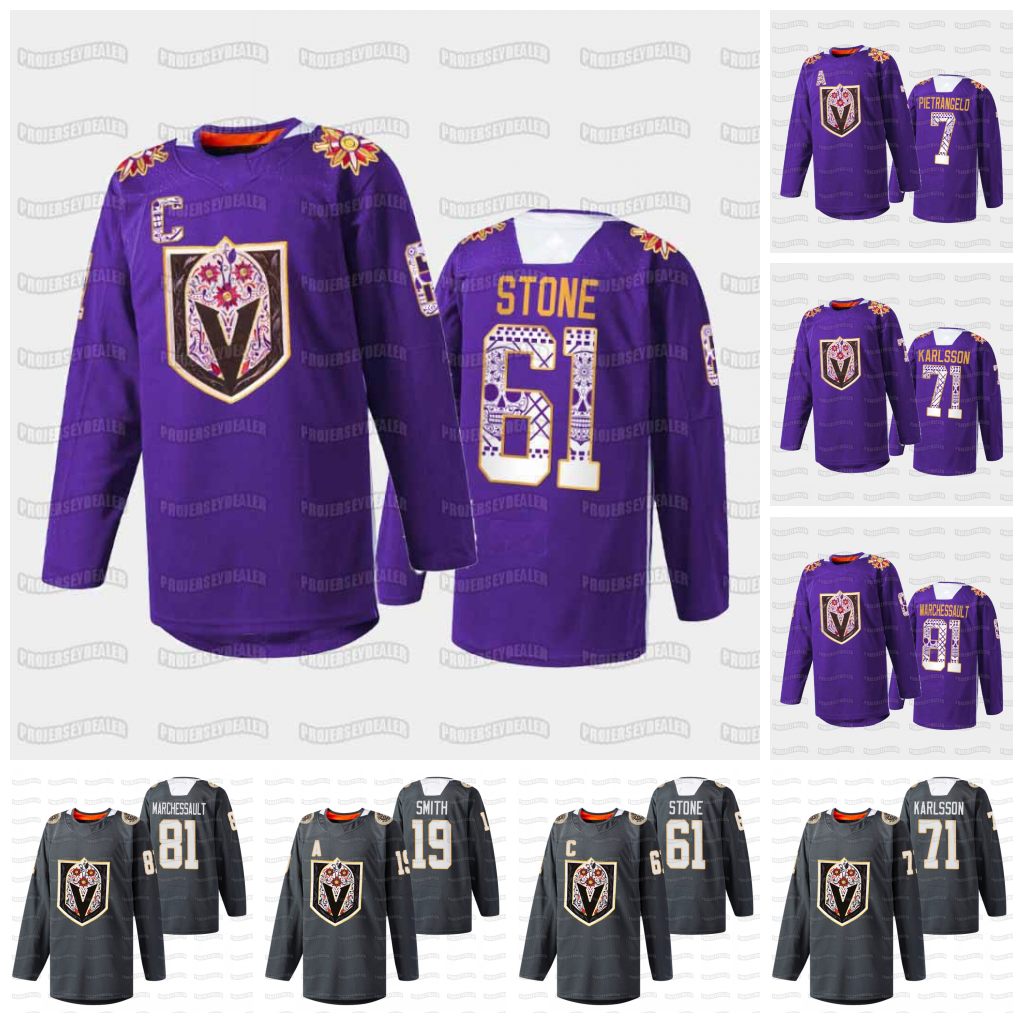 Mark Stone Golden Knights Jersey 2021 Spanish heritage Phil Kessel Jonathan Marchessault Chandler Stephenson Keegan Kolesar Alex Pietrangelo William Karlsson, 2021 spanish heritage womens s-2xl
Mark Stone Golden Knights Jersey 2021 Spanish heritage Phil Kessel Jonathan Marchessault Chandler Stephenson Keegan Kolesar Alex Pietrangelo William Karlsson, 2021 spanish heritage womens s-2xl