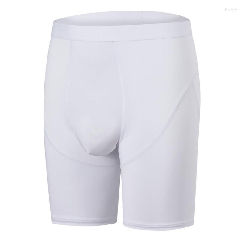 Underpants Men Underwear Lengthen High-waisted Mens Boxers Casual Sports Breathable Sweat Absorbing, Black
Underpants Men Underwear Lengthen High-waisted Mens Boxers Casual Sports Breathable Sweat Absorbing, Black