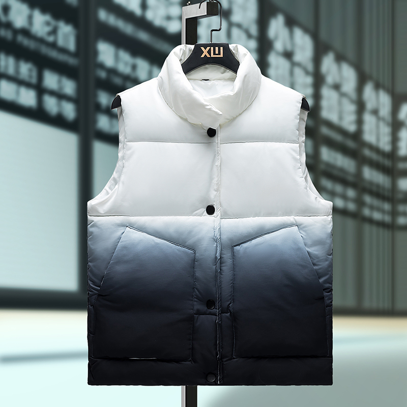 Men's Vests Mens Vest Jacket Men Autumn Warm Sleeveless Jackets Male Winter Casual Waistcoat Vest Plus Size Brand Clothing MJ17 221202, Mj17-1
Men's Vests Mens Vest Jacket Men Autumn Warm Sleeveless Jackets Male Winter Casual Waistcoat Vest Plus Size Brand Clothing MJ17 221202, Mj17-1