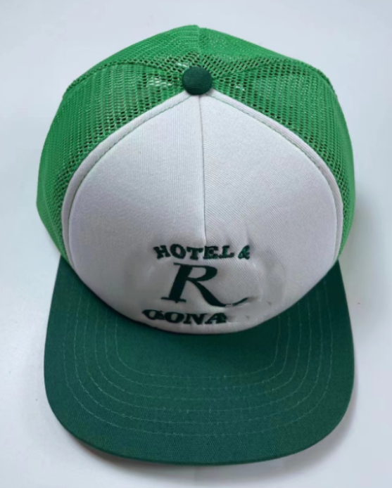 High-End American Cap Brand Letters Summer Commute Casual Multicolor Trucker Caps Sun Sunhat, Aspic
High-End American Cap Brand Letters Summer Commute Casual Multicolor Trucker Caps Sun Sunhat, Aspic
