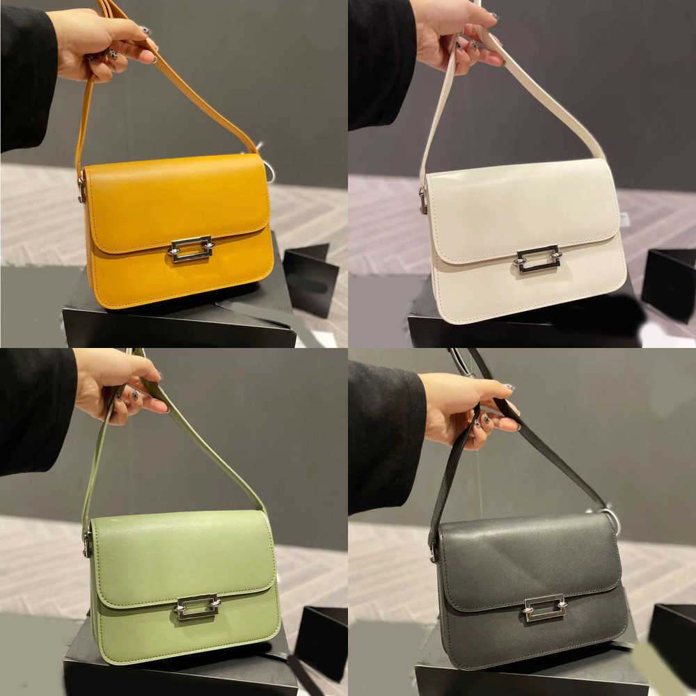 New Evening Bags Designer Cross Bod Shoulder Armpit Women Handbags Solid Color Handbag Cowhide High Qualit Female Shopping Purses 220920, Black
New Evening Bags Designer Cross Bod Shoulder Armpit Women Handbags Solid Color Handbag Cowhide High Qualit Female Shopping Purses 220920, Black