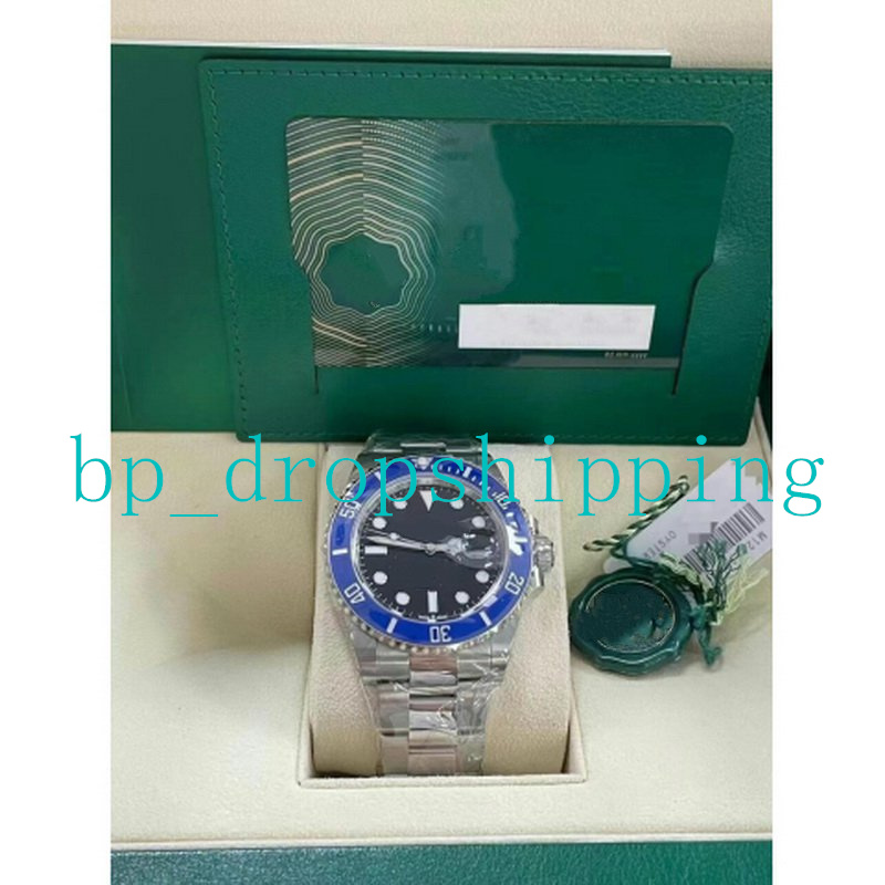 Top Grade mens watch Super V5 Ceramic Bezel 41mm Automatic Mechanical Sapphire Glass Anniversary Limited Stainless Steel Sapphire Wristwatch
Top Grade mens watch Super V5 Ceramic Bezel 41mm Automatic Mechanical Sapphire Glass Anniversary Limited Stainless Steel Sapphire Wristwatch