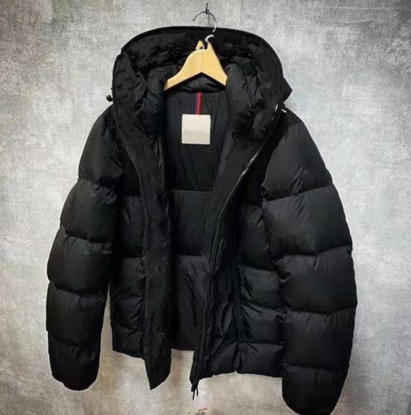 Designer Mens Jackets Monclair Jacket Thich Hooded Down Parka Men Outwear Coats Warm Winter Long Sleeve Causal Coat
Designer Mens Jackets Monclair Jacket Thich Hooded Down Parka Men Outwear Coats Warm Winter Long Sleeve Causal Coat