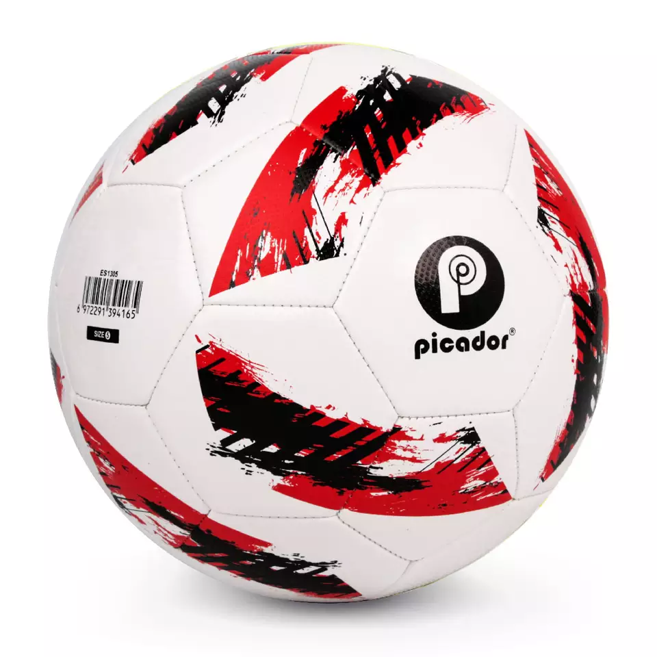 Balls H igh Quality Oem Buy SoccerBall Professional Ch eap Custom Size Live Soccer Equipment Rubber Sports Football
Balls H igh Quality Oem Buy SoccerBall Professional Ch eap Custom Size Live Soccer Equipment Rubber Sports Football