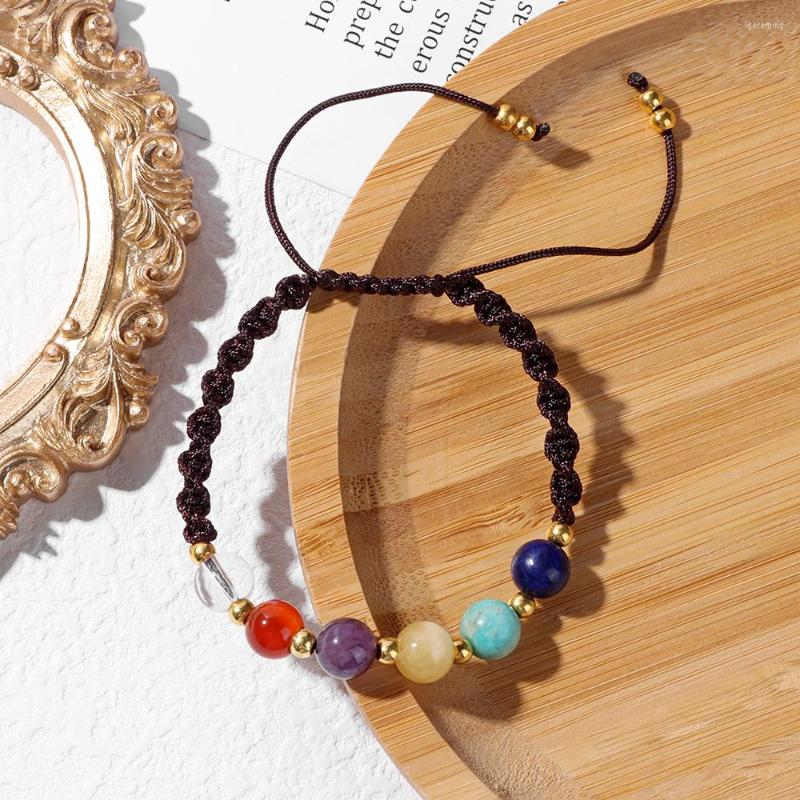 Strand Braid Adjustable Natural Stone Beaded Quartz Bracelets For Women Men 8mm Fashion Energy Ore Mineral Jewelry Friend Gifts
Strand Braid Adjustable Natural Stone Beaded Quartz Bracelets For Women Men 8mm Fashion Energy Ore Mineral Jewelry Friend Gifts