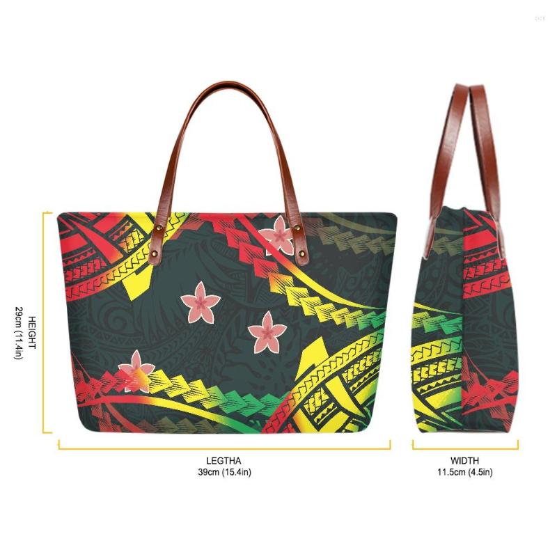 Duffel Bags Cumagical 2022 Arrivals Wholesale Tribal Style Cloth Handbags Polynesian Hawaiian Plumeria Pattern Tote Shoulder Bag, Ysfa2577al
Duffel Bags Cumagical 2022 Arrivals Wholesale Tribal Style Cloth Handbags Polynesian Hawaiian Plumeria Pattern Tote Shoulder Bag, Ysfa2577al