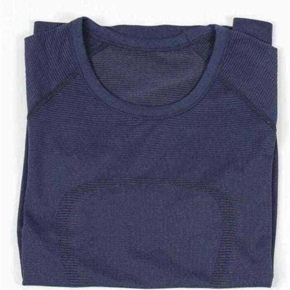 Women's T-shirt Designer 2. 0 Swiftly Tech Womens T-shirt Short Sleeved Seamless Yoga Top Slim Fit Light Fast Dry Sports Shirt Wicking Knit Fitnessvng2, 11
Women's T-shirt Designer 2. 0 Swiftly Tech Womens T-shirt Short Sleeved Seamless Yoga Top Slim Fit Light Fast Dry Sports Shirt Wicking Knit Fitnessvng2, 11