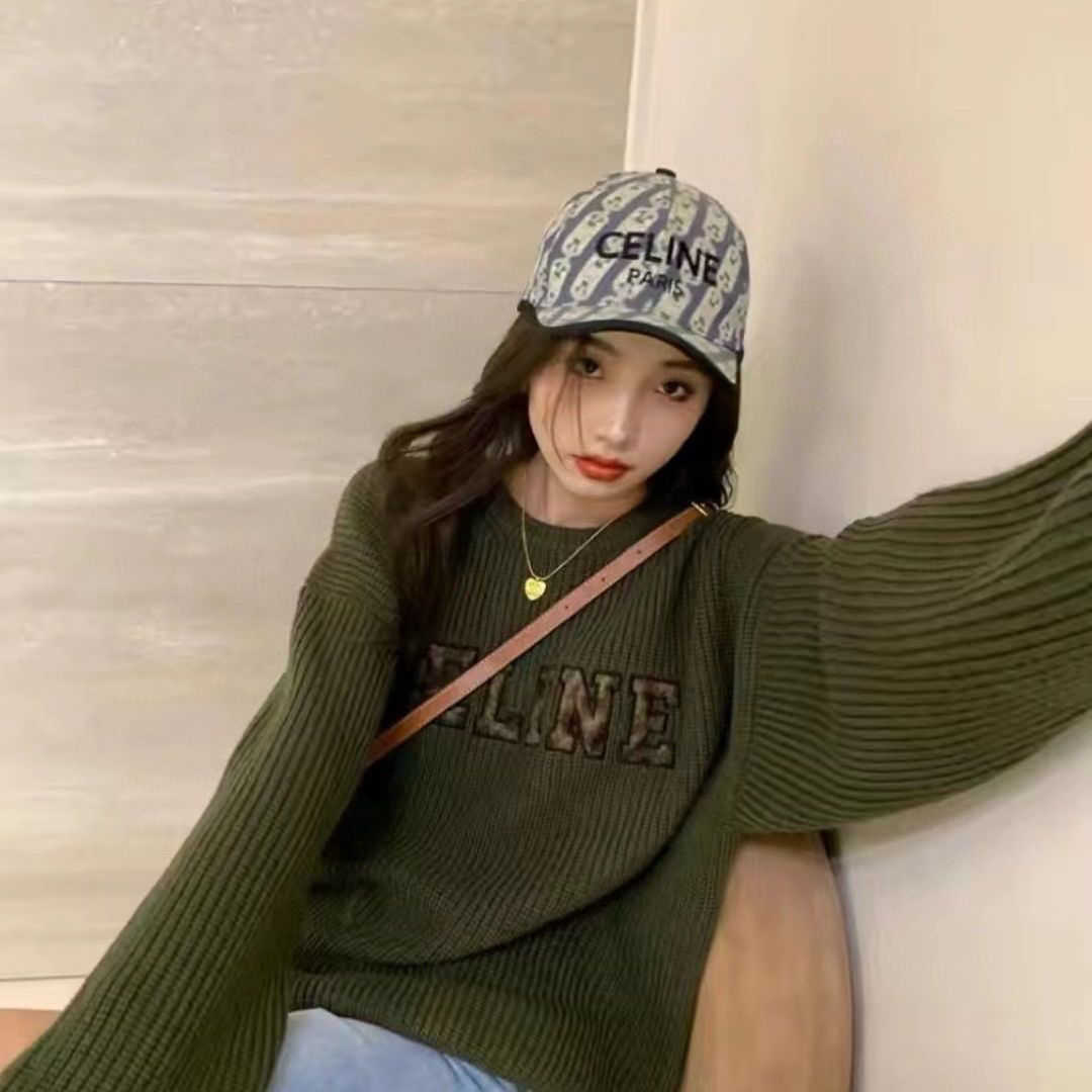 Women' Jacket Sweater Coat Cell 22FW Celebrity High Leopard Letter 2022 Autumn Winter Wool Crew Neck Knitted Loose Shoulder FitElegant Cla, Beige
Women' Jacket Sweater Coat Cell 22FW Celebrity High Leopard Letter 2022 Autumn Winter Wool Crew Neck Knitted Loose Shoulder FitElegant Cla, Beige