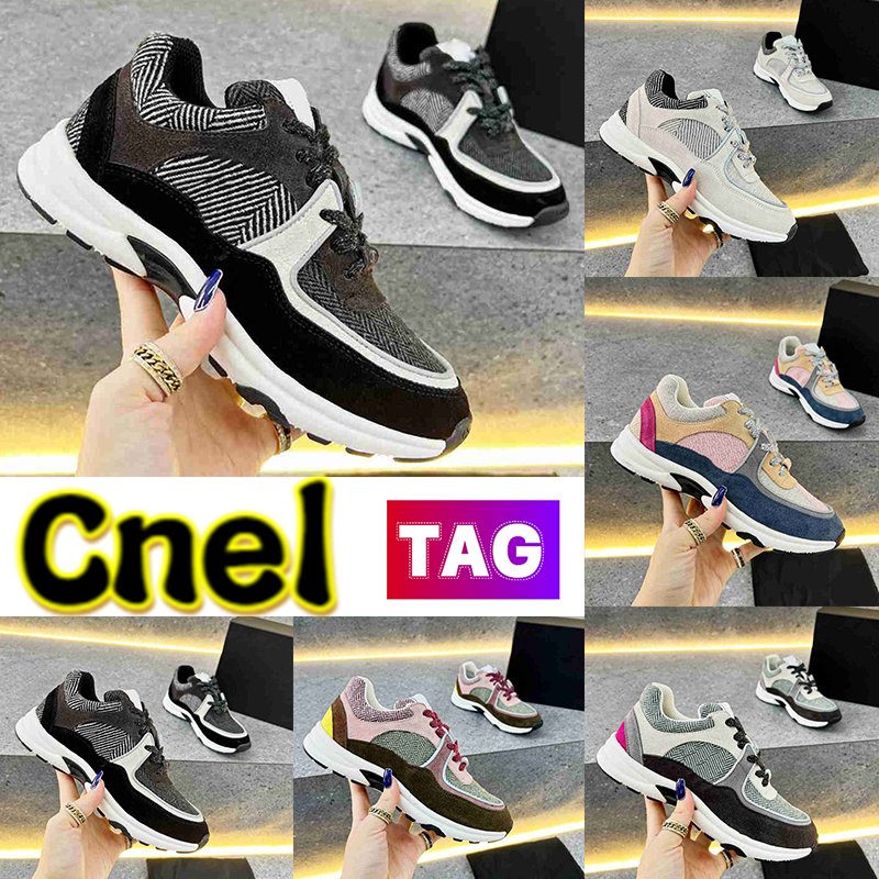 Designer luxury Casual Shoes men women party velvet reflective shoe sneakers Fabric Suede calfskin mesh mixed fiber low top trainers Genuine Leather sneaker, #6-
Designer luxury Casual Shoes men women party velvet reflective shoe sneakers Fabric Suede calfskin mesh mixed fiber low top trainers Genuine Leather sneaker, #6-